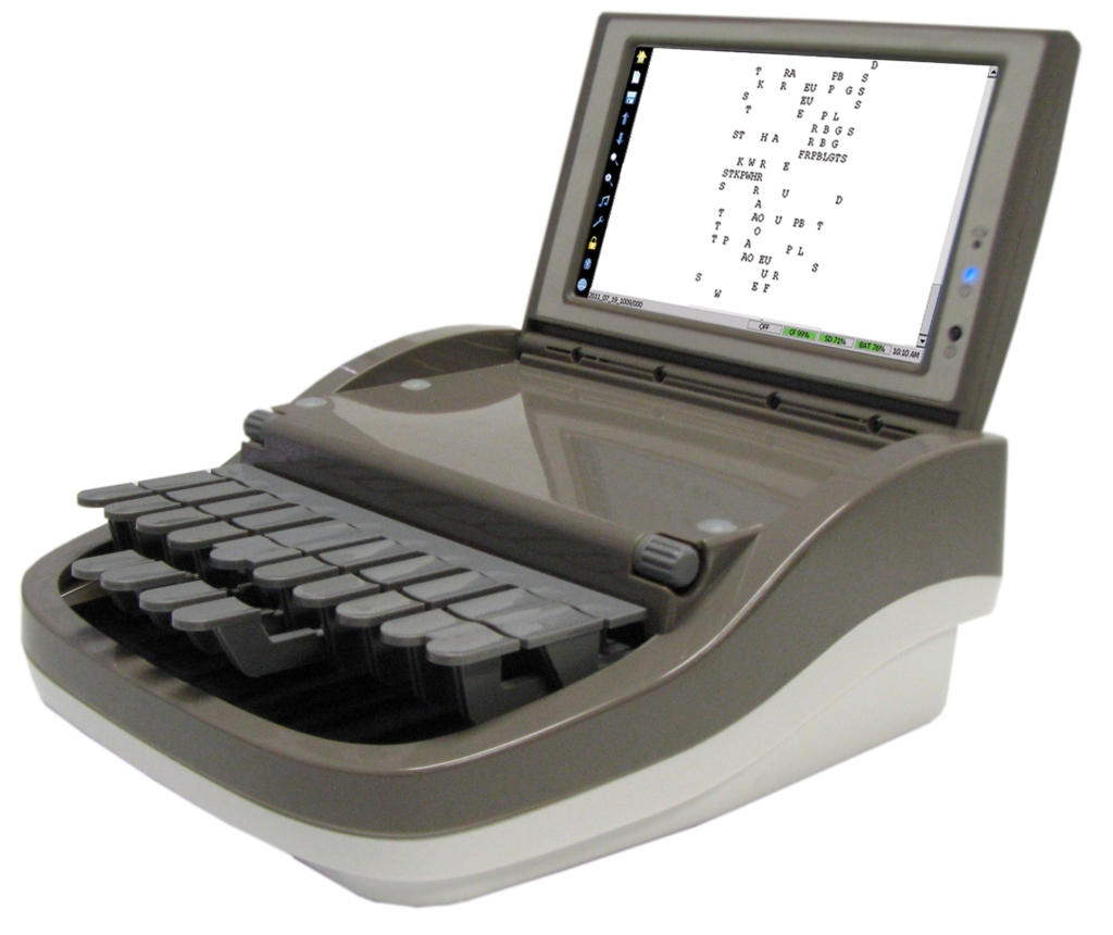 ProCAT Blaze Student Writer