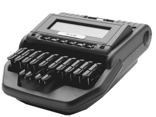 Media for the ProCAT Flash Writer