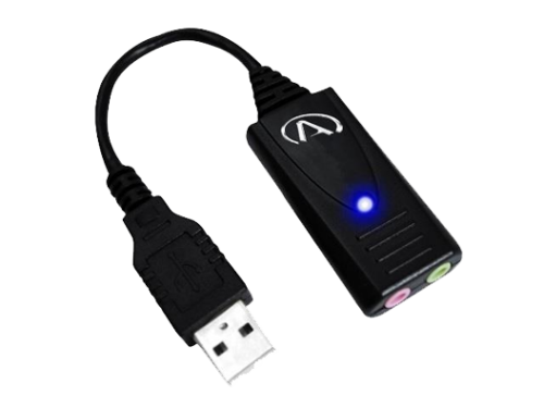 PureAudio -- analog-to-digital-audio-converter
