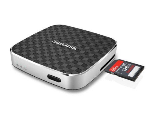 Computer/Realtime Accessories