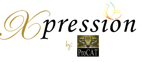 ProCAT Xpression