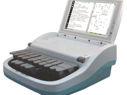 Media for the ProCAT Impression Writer