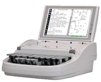 Accessories for your ProCAT writer