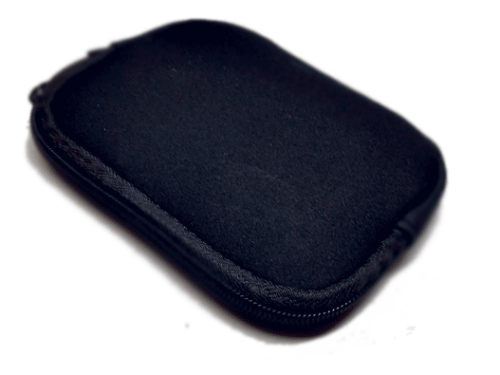 Accessory Carrying Case (Pouch)