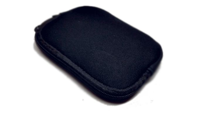 Battery Powered Lavalier Microphone - Image 2