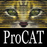 ProCAT Logo